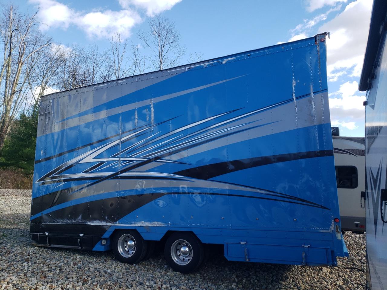 Lot #3303658958 1994 KENTUCKY UNKNOWN