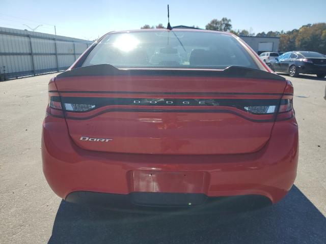 2016 DODGE DART SE #3296085876