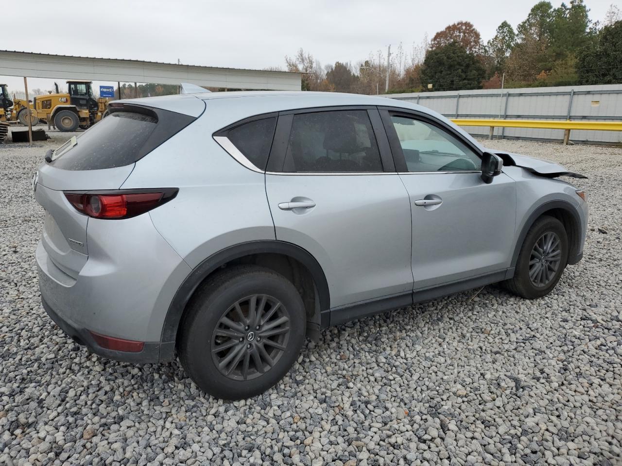 MAZDA CX-5 TOURING