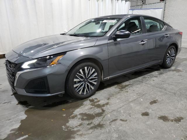 Global Auto Auctions: 2025 NISSAN ALTIMA SV