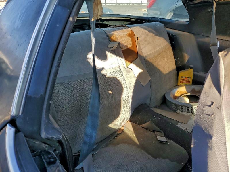 1979 CHEVROLET CAMARO #3296947825