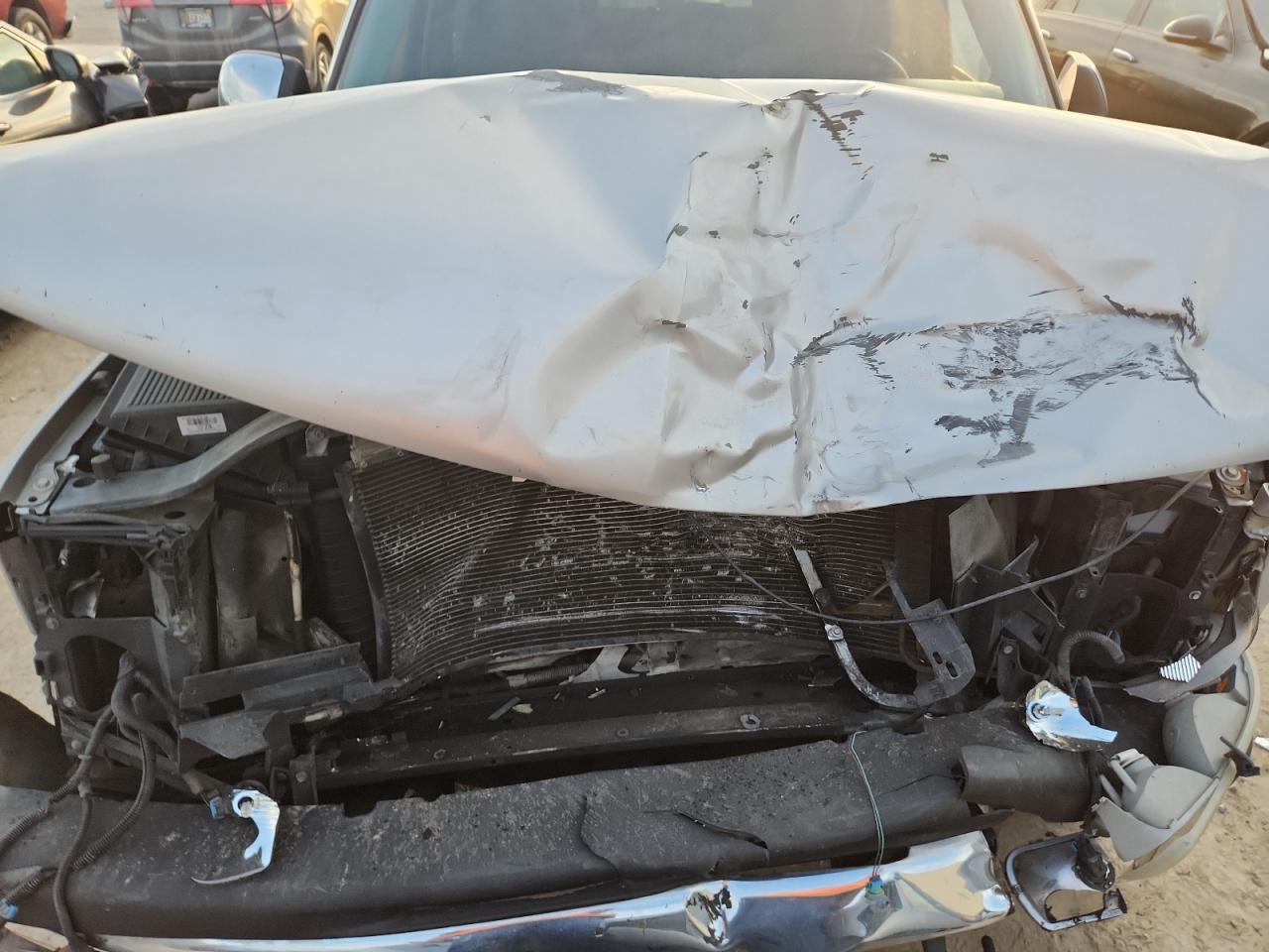 Lot #3285900572 2005 CHEVROLET TAHOE C150