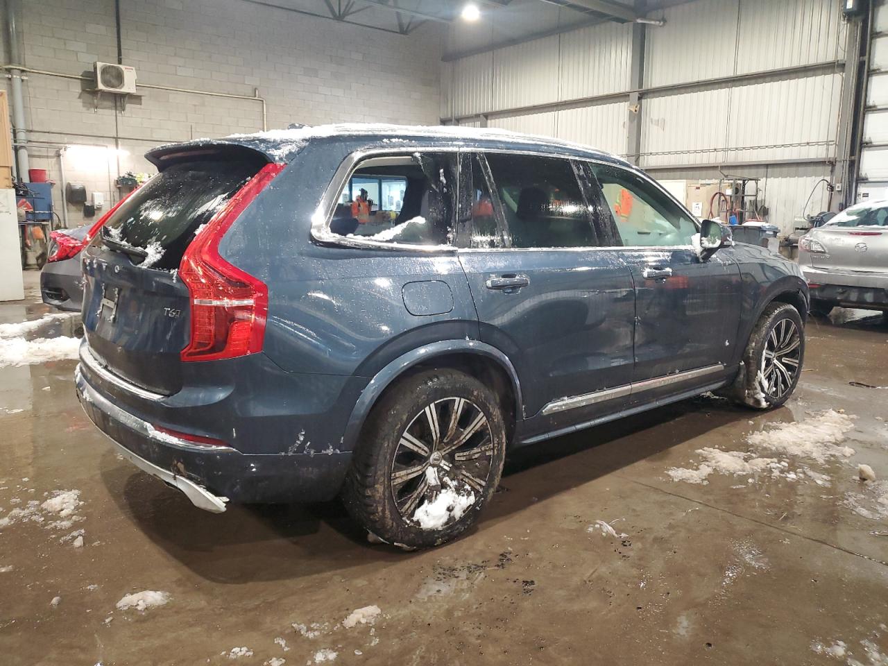 VOLVO XC90 T6 INSCRIPTION