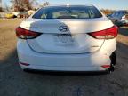Lot #3292379270 2014 HYUNDAI ELANTRA SE