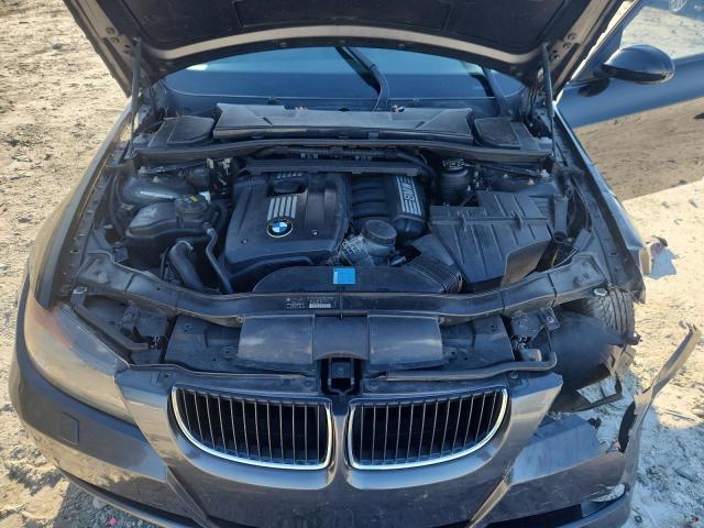 2008 BMW 328 XI SUL #3290594769