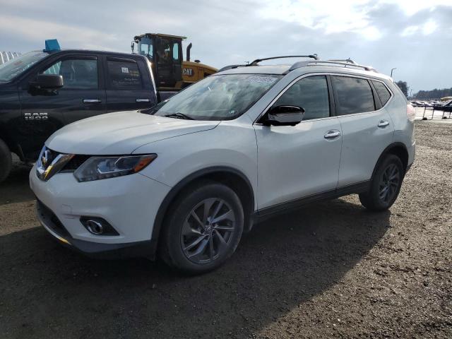 2014 NISSAN ROGUE S - 5N1AT2MV3EC851112