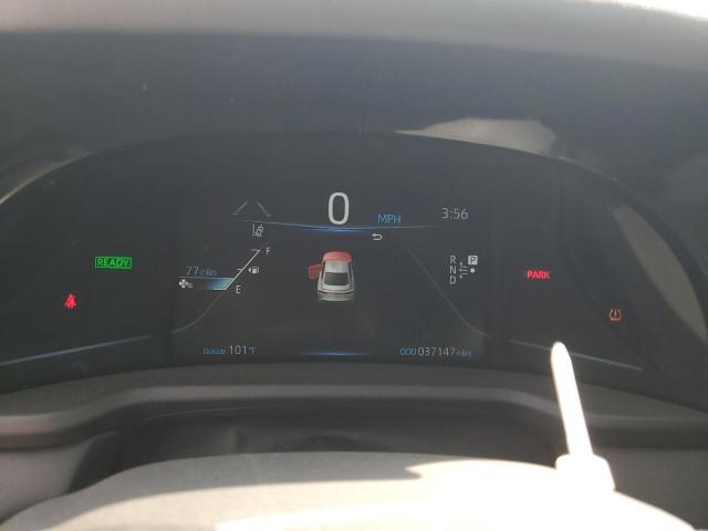 2022 TOYOTA MIRAI LE #3293477432