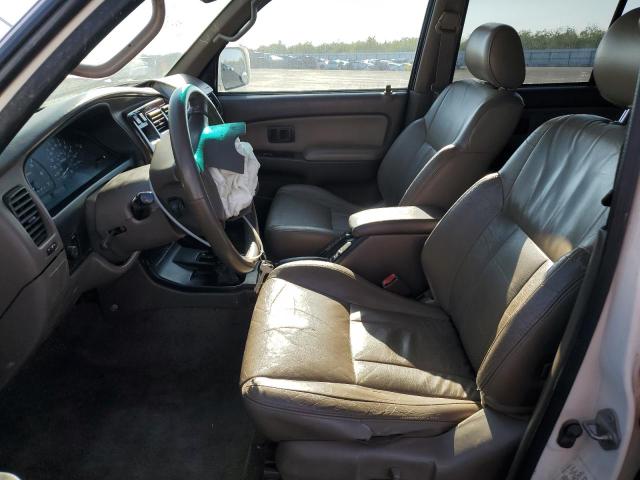 1998 TOYOTA 4RUNNER LI #3302632027