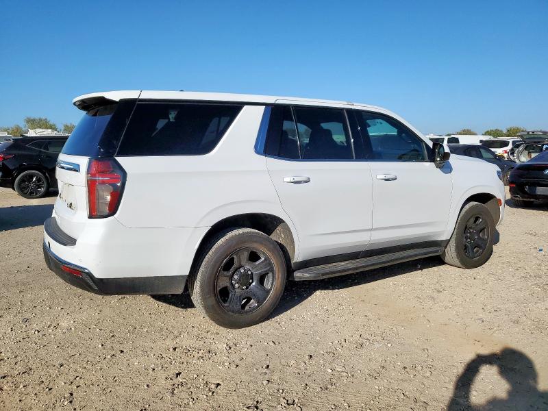 2021 CHEVROLET TAHOE C150 #3291210963