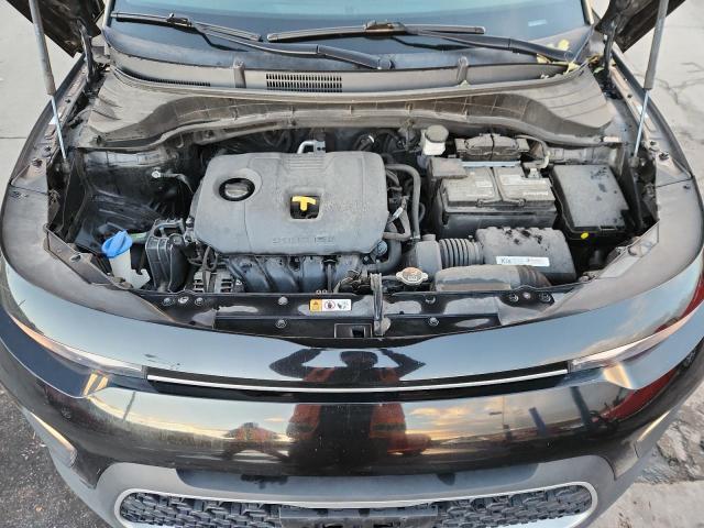 2022 KIA SOUL LX #3291766269