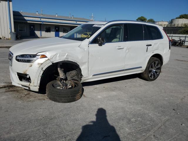 Global Auto Auctions: 2023 VOLVO XC90 ULTIM