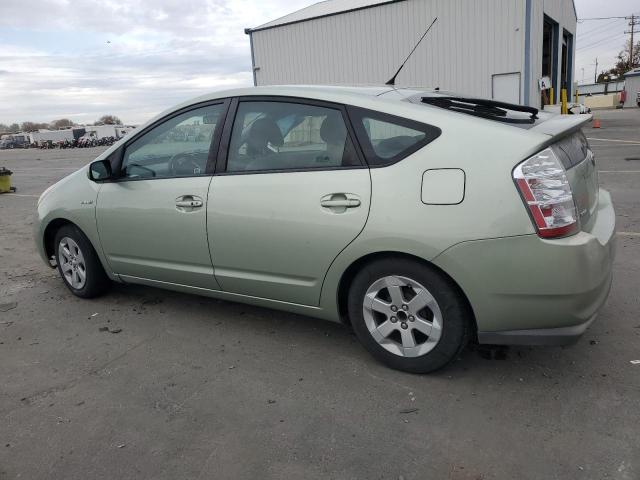 2007 TOYOTA PRIUS #3302684017