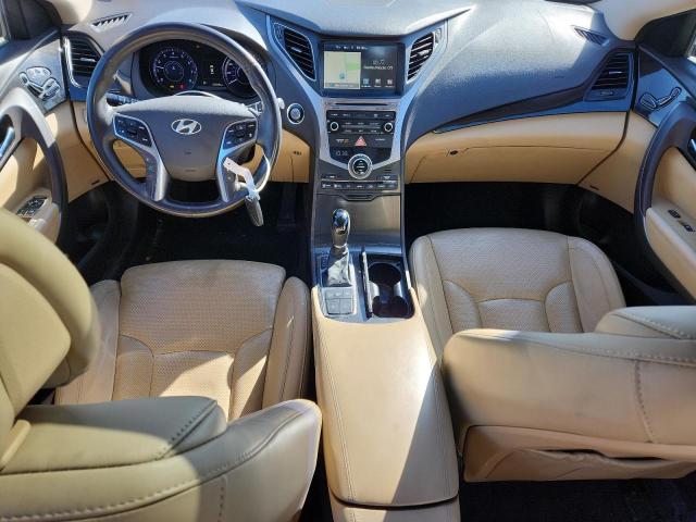 2016 HYUNDAI AZERA LIMI - KMHFH4JG3GA563324