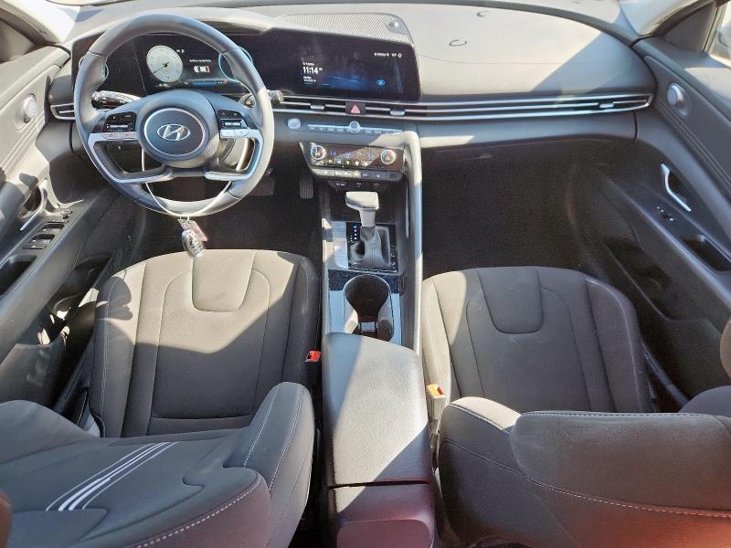 2023 HYUNDAI ELANTRA SE #3316065220