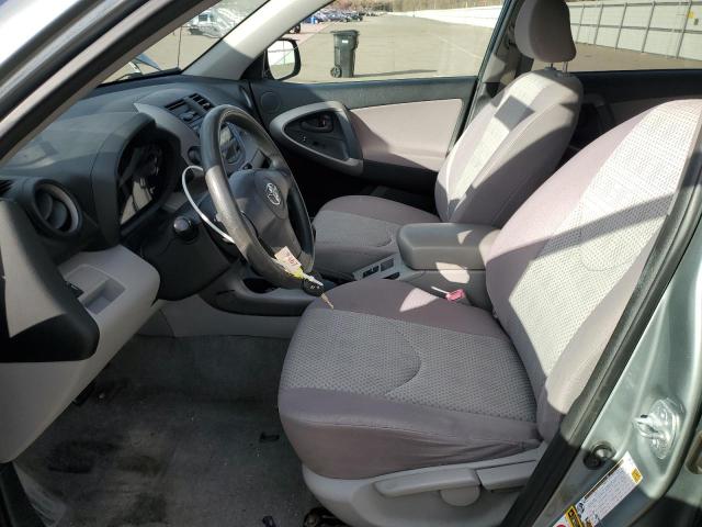 2008 TOYOTA RAV4 #3297053559