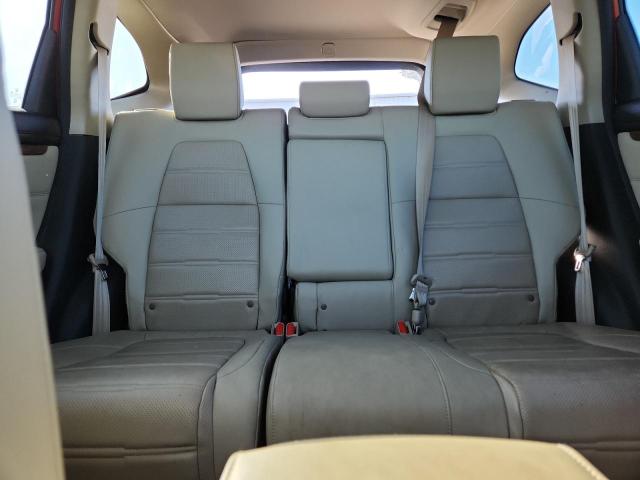 2019 HONDA CR-V EXL #3310413997