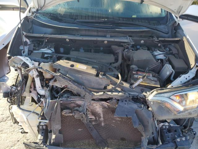 2016 TOYOTA RAV4 XLE #3303872688