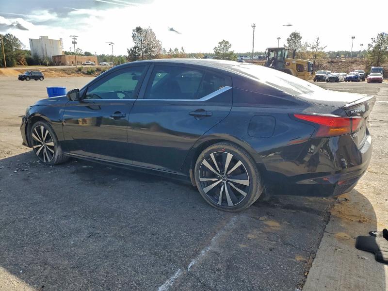 2019 NISSAN ALTIMA SR #3302818918
