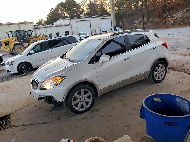 2015 BUICK ENCORE #3302869937