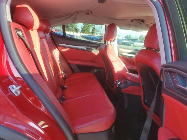 2018 ALFA ROMEO STELVIO SP #3291193959