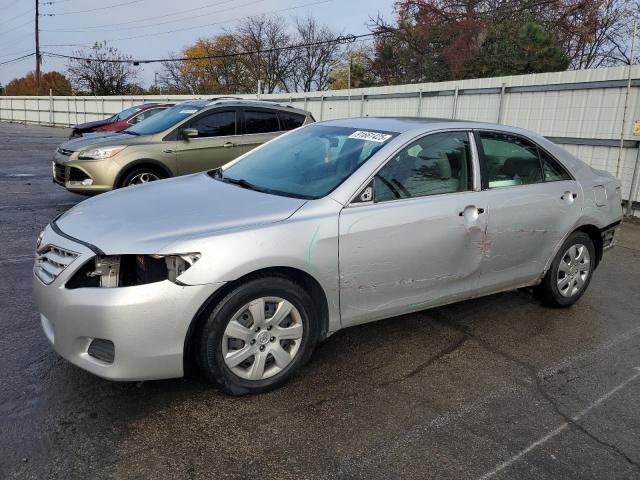 Global Auto Auctions: 2010 TOYOTA CAMRY BASE