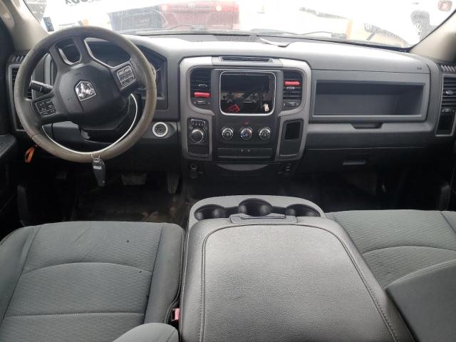 2018 RAM 1500 ST #3297069491