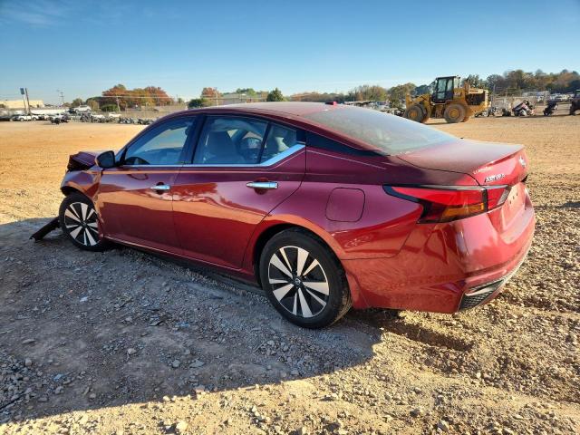 2019 NISSAN ALTIMA SL #3286692293