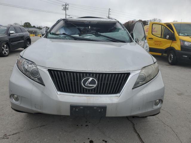 2012 LEXUS RX 350 #3296432706