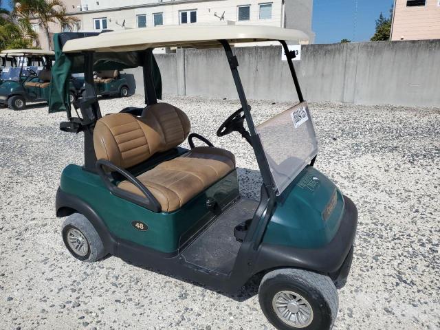Global Auto Auctions: 2018 CLUBCAR PRECEDENT FLA