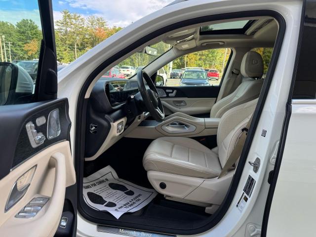 2020 MERCEDES-BENZ GLE 350 4M 4JGFB4KB5LA078780