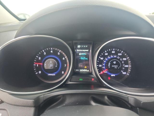 2014 HYUNDAI SANTA FE G #3296932858