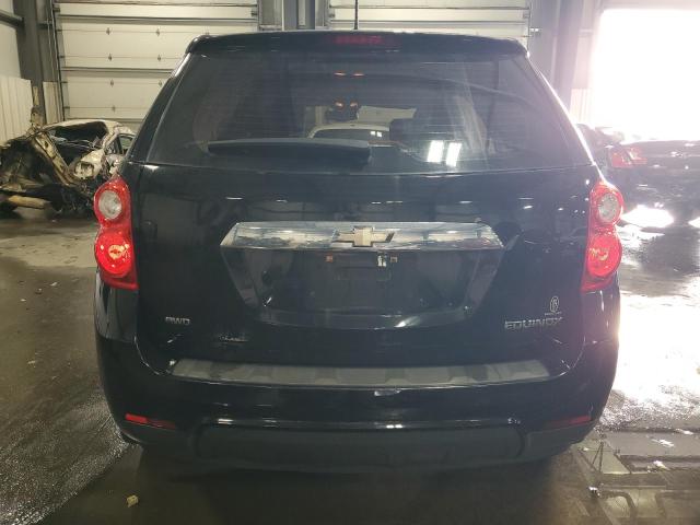 2015 CHEVROLET EQUINOX LS #3286547148
