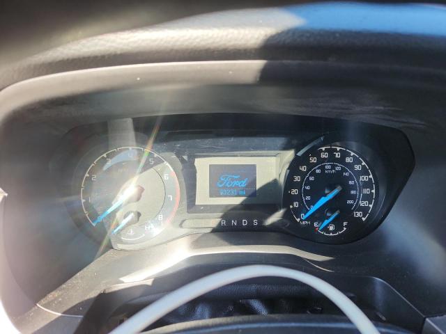 2021 FORD RANGER XL #3291211983