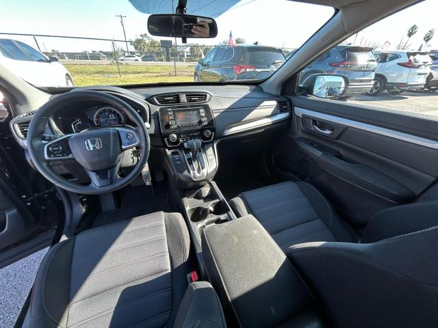 2019 HONDA CR-V LX #3292390323