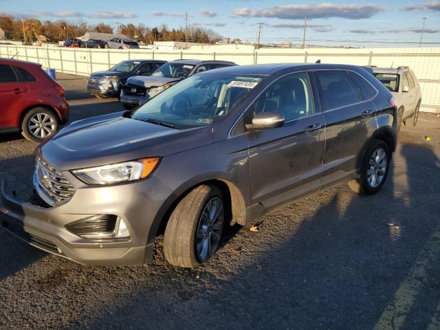 2022 FORD EDGE TITAN #3301892481
