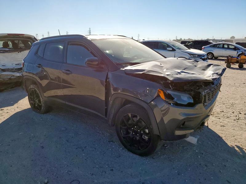 2024 JEEP COMPASS LA #3286489147