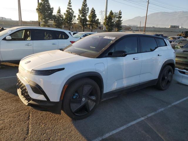 FISKER AUTOMOTIVE OCEAN