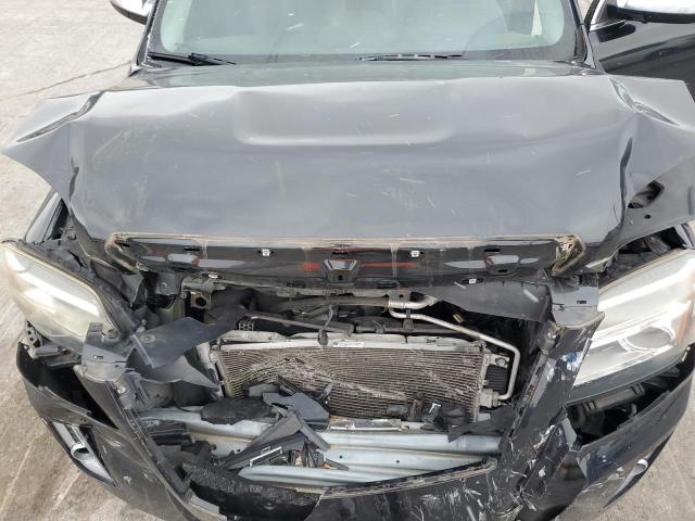 2013 GMC TERRAIN DE #3308407294