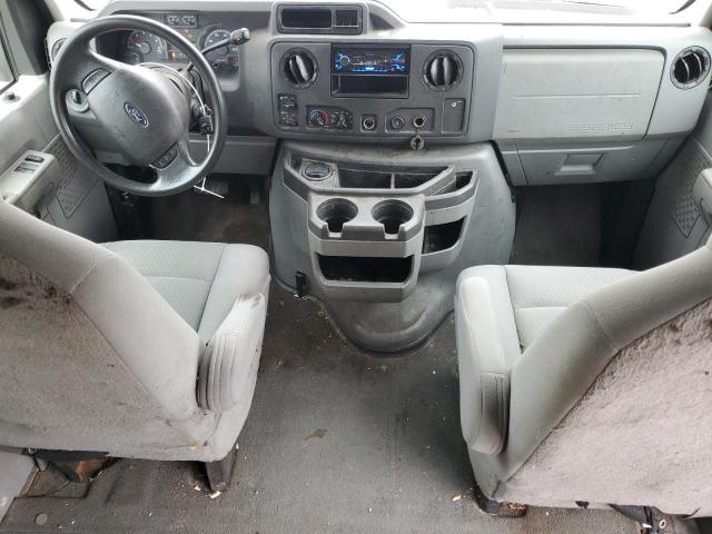 2009 FORD ECONOLINE #3291426212