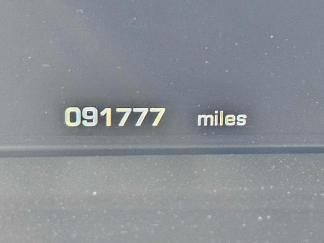 2011 LAND ROVER RANGE ROVE #3294179950