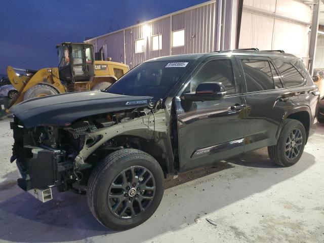 2024 TOYOTA SEQUOIA SR #3292373287