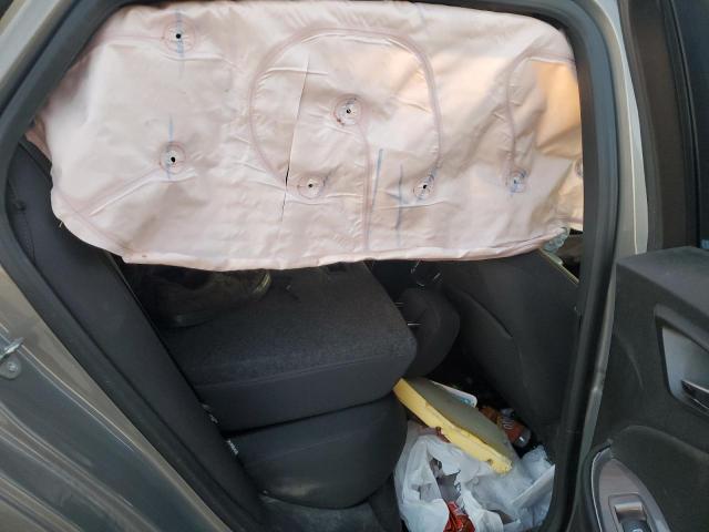 2017 CHEVROLET MALIBU LT #3294388100