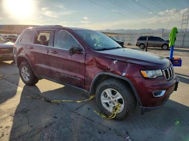 2017 JEEP GRAND CHER - 1C4RJFAG0HC630629