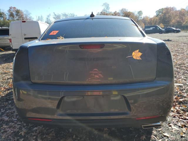 2019 CHRYSLER 300 S #3296232428