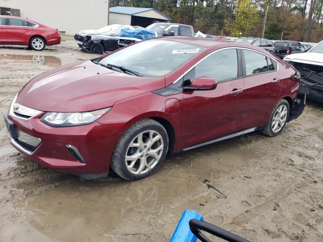 2017 CHEVROLET VOLT PREMI 1G1RB6S50HU119872