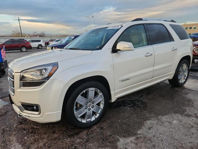 Global Auto Auctions: 2014 GMC ACADIA DEN