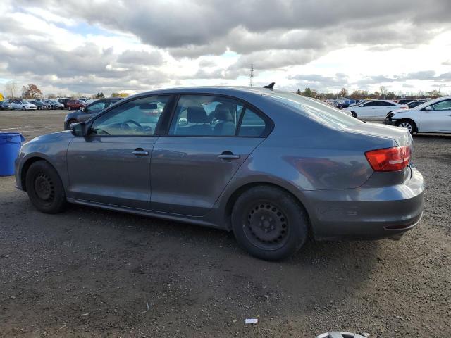 2015 VOLKSWAGEN JETTA BASE - 3VW2K7AJ5FM340363