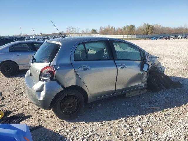 2009 TOYOTA YARIS #3283915393