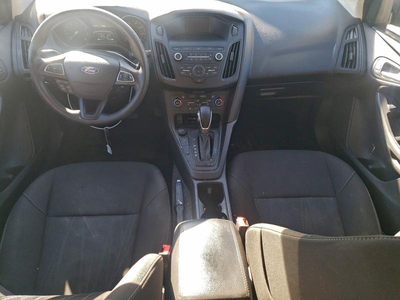 2018 FORD FOCUS SE #3305325303