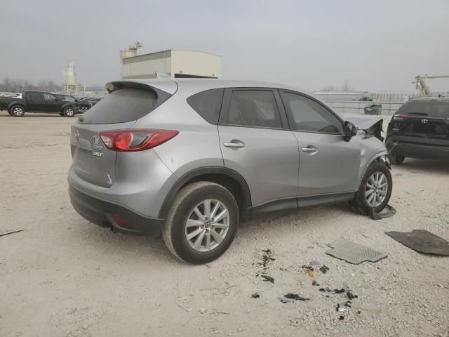 2015 MAZDA CX-5 TOURI #3303075796